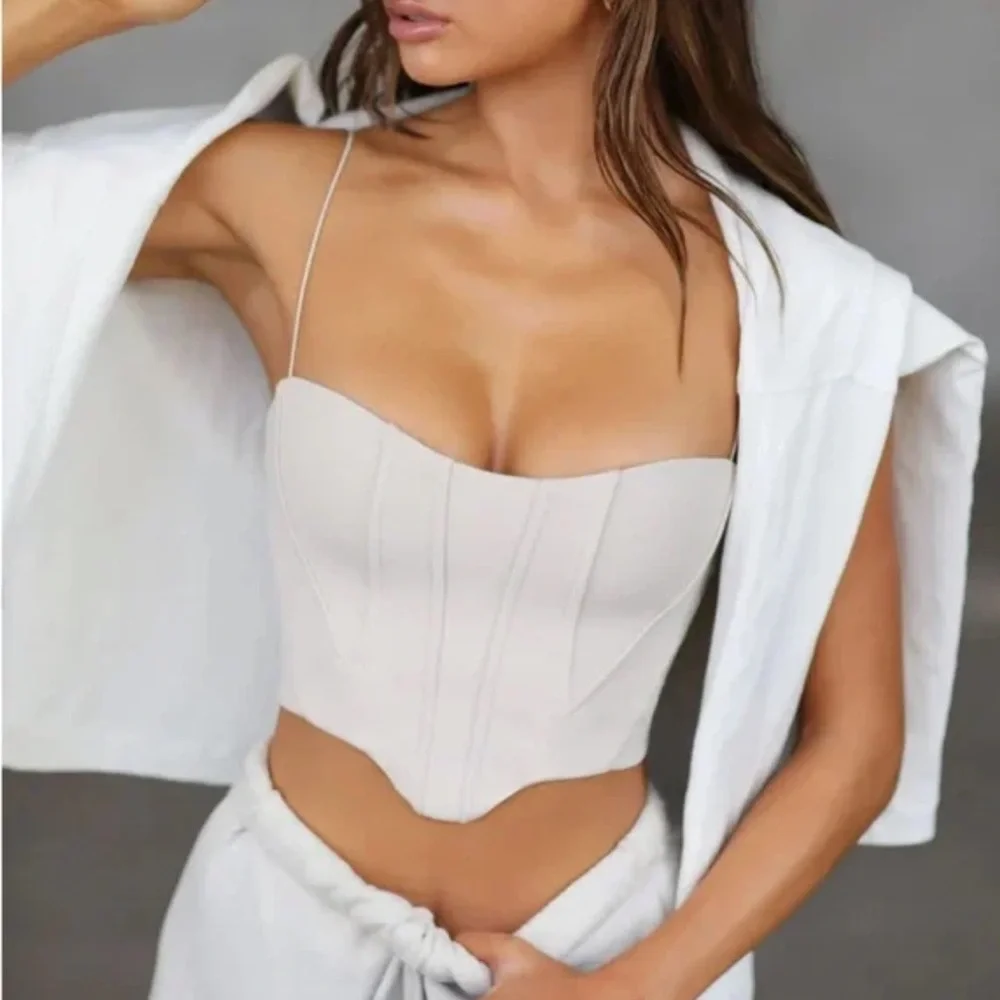 Joah Brown contour corset - Picture 1 of 5